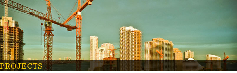 Our Projects